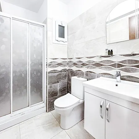 Apartament Poseidon Long Beach Iskele District (Northern Cyprus)