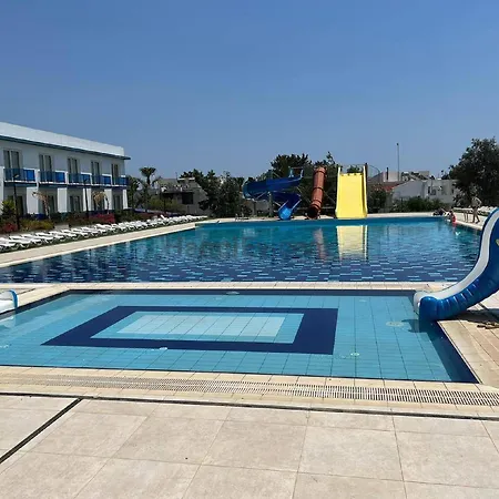 Apartament Poseidon Long Beach *