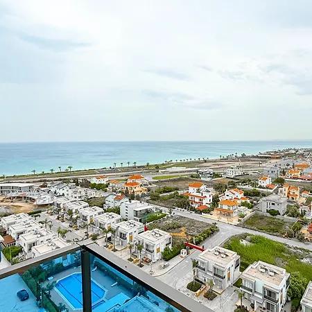 Poseidon Long Beach * Iskele District (Northern Cyprus)