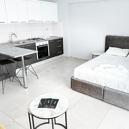 Apartment Poseidon Long Beach *