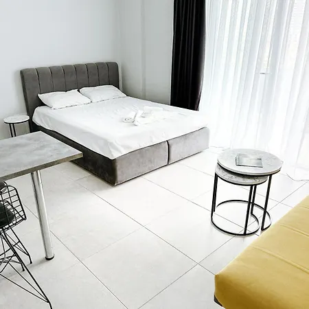 Apartment Poseidon Long Beach Iskele District (Northern Cyprus)
