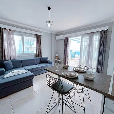 Poseidon Long Beach * Iskele District (Northern Cyprus)