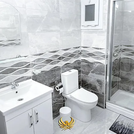 Apartment Poseidon Long Beach